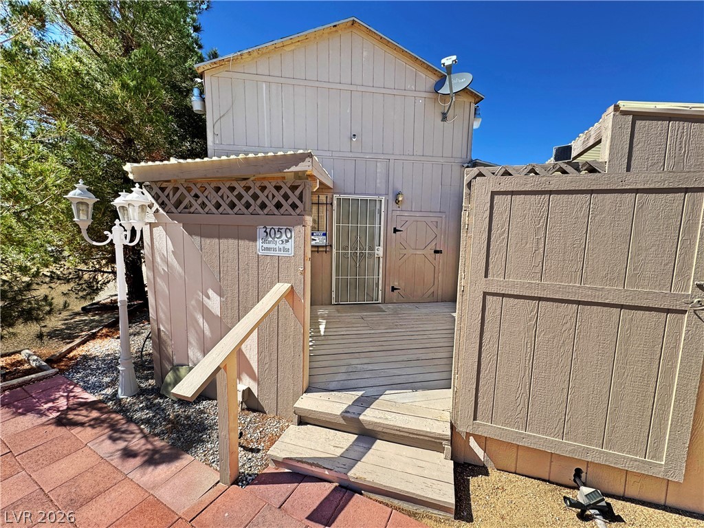 3050 West Retread Road Property Photo 22