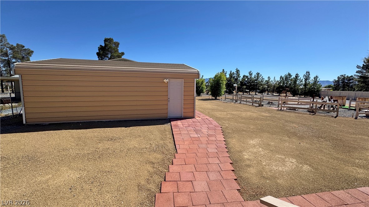 3050 West Retread Road Property Photo 54