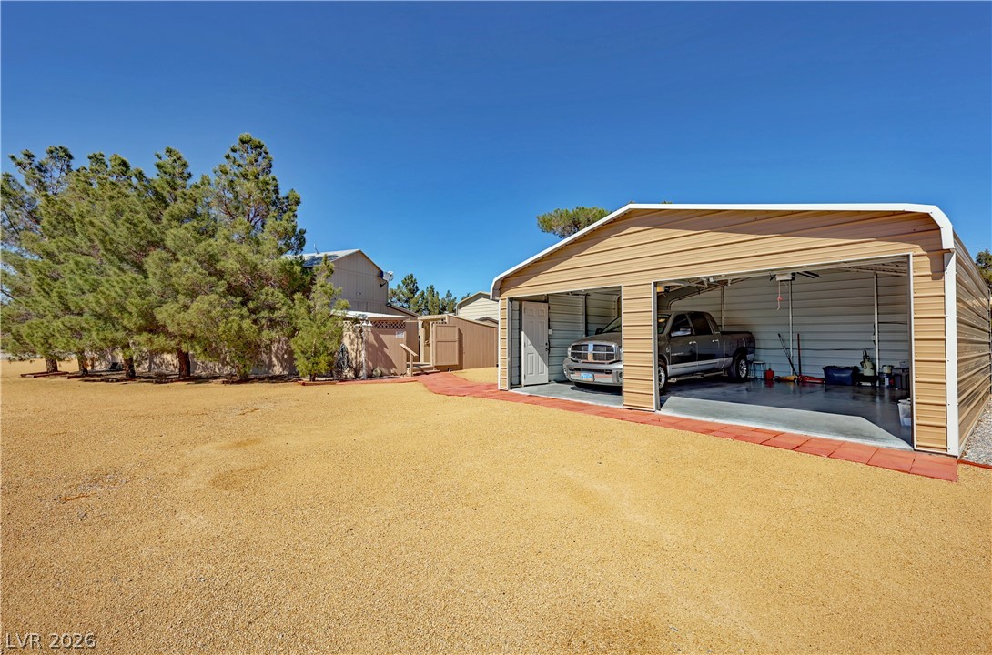 3050 West Retread Road Property Photo 60