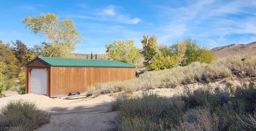 Gold Butte Road Property Photo 3