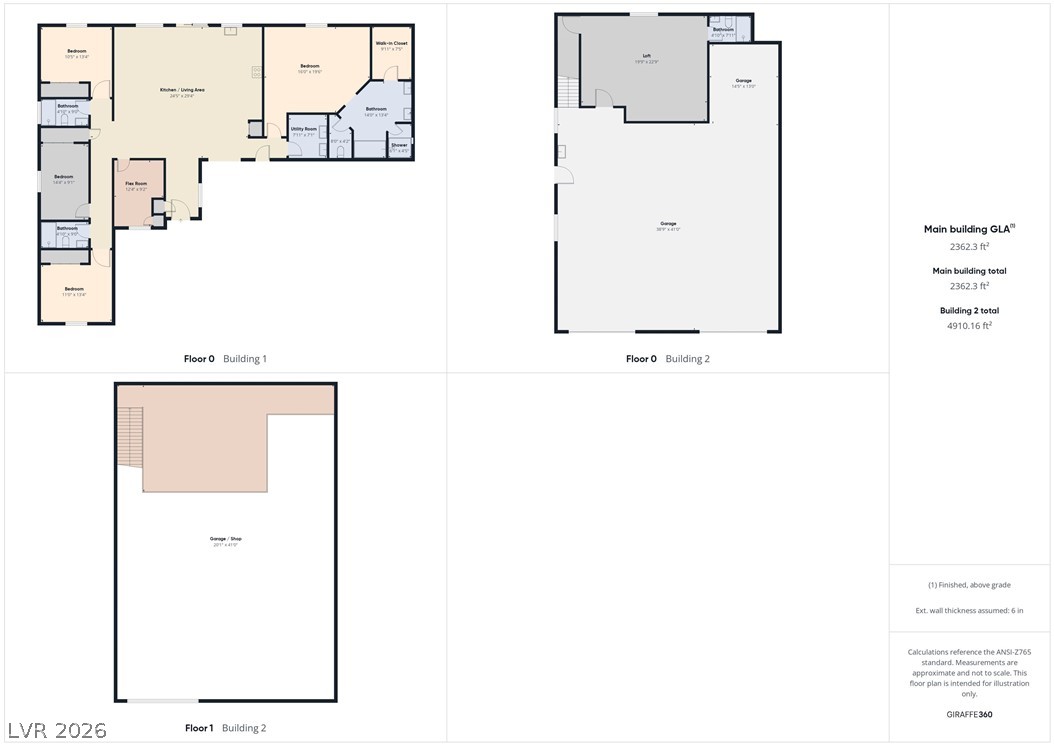 3501 Mallard Avenue Property Photo 11