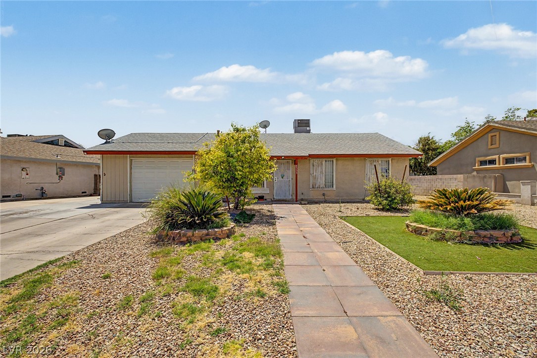 4533 Sherrill Avenue Property Photo 1