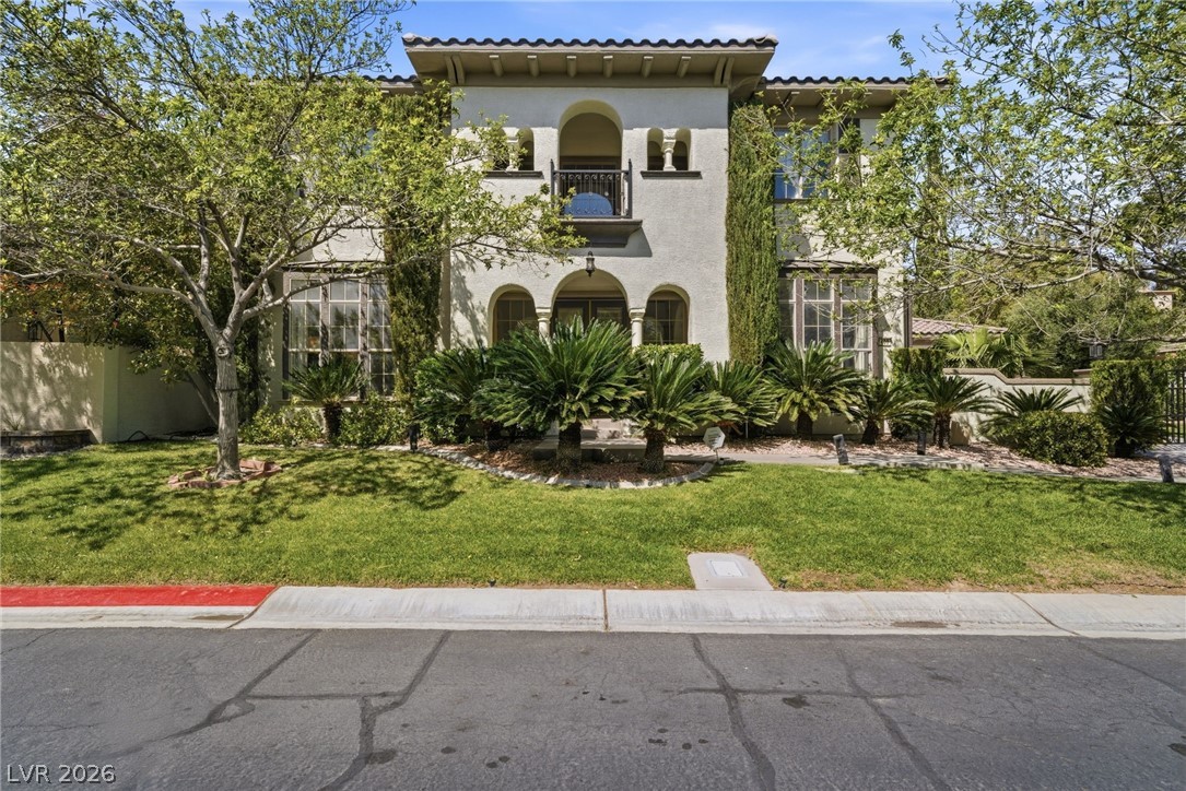 1409 Chambolle Court Property Photo 1