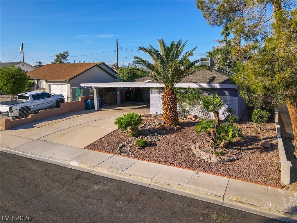 5416 Gipsy Avenue Property Photo 1