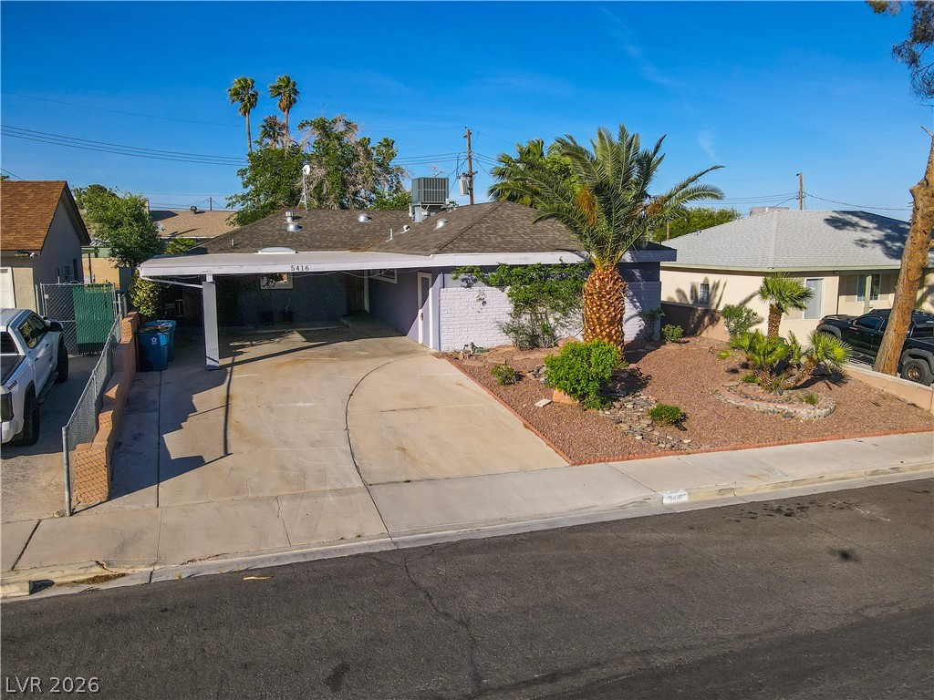 5416 Gipsy Avenue Property Photo 2