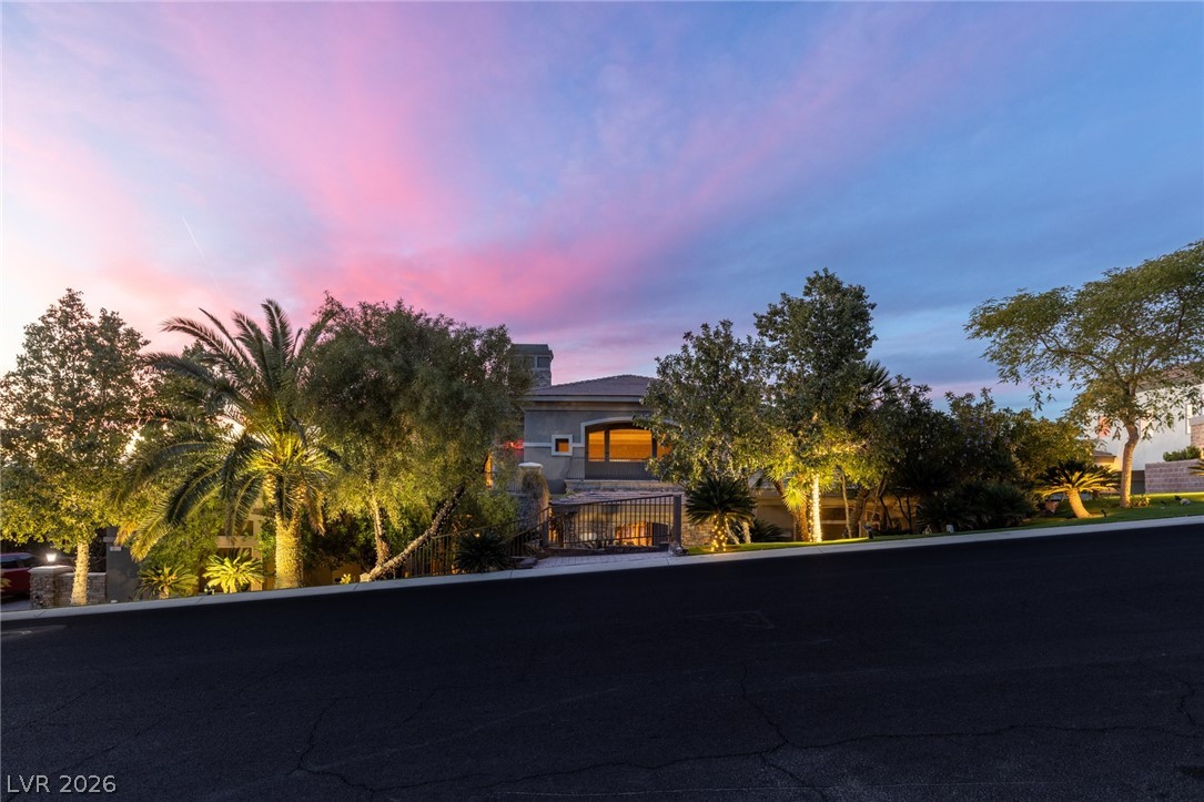 1520 Macdonald Ranch Drive Property Photo 1