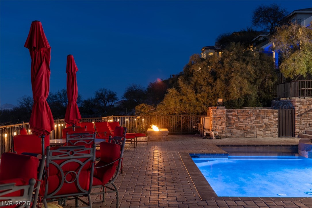 1520 Macdonald Ranch Drive Property Photo 8