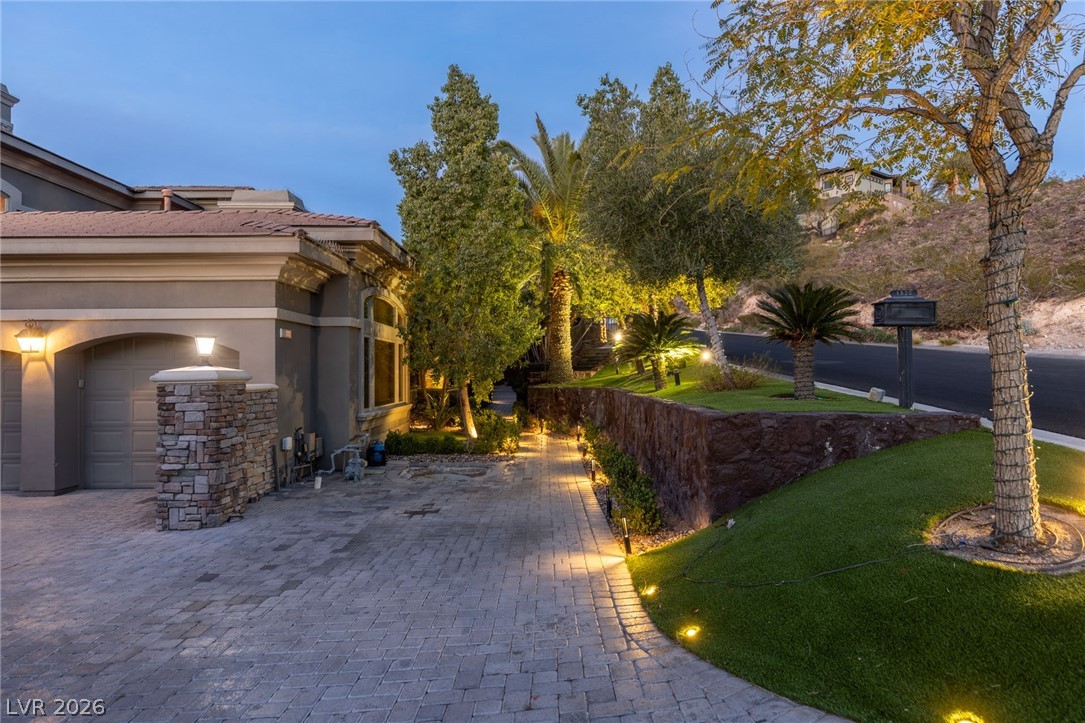 1520 Macdonald Ranch Drive Property Photo 15