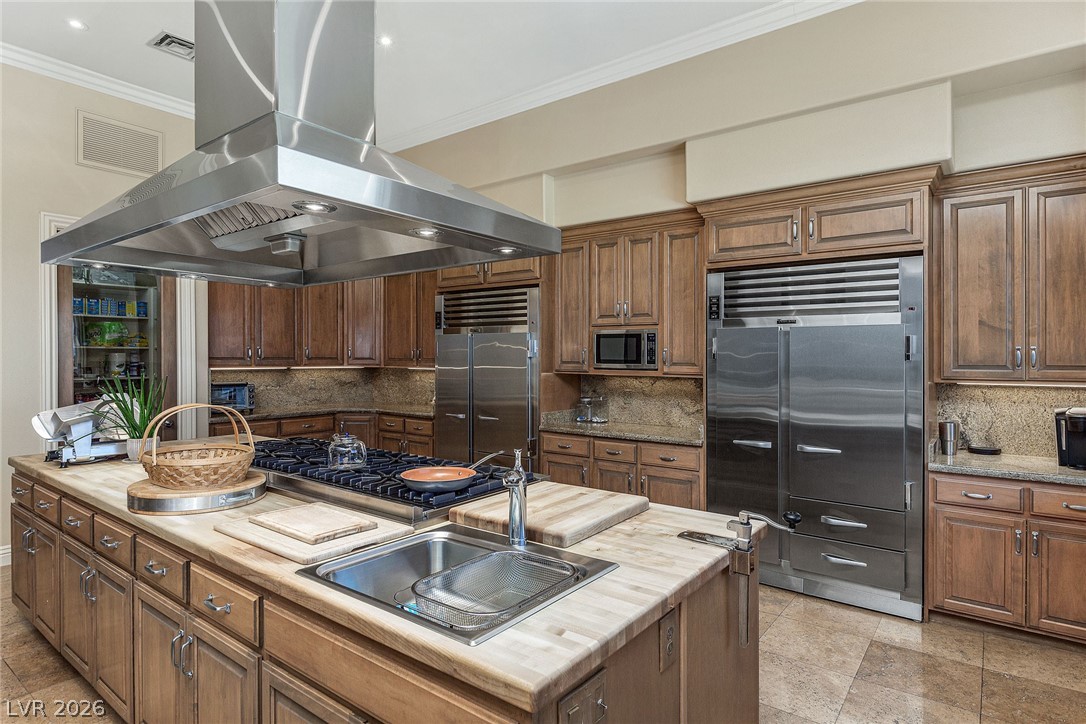 1520 Macdonald Ranch Drive Property Photo 35