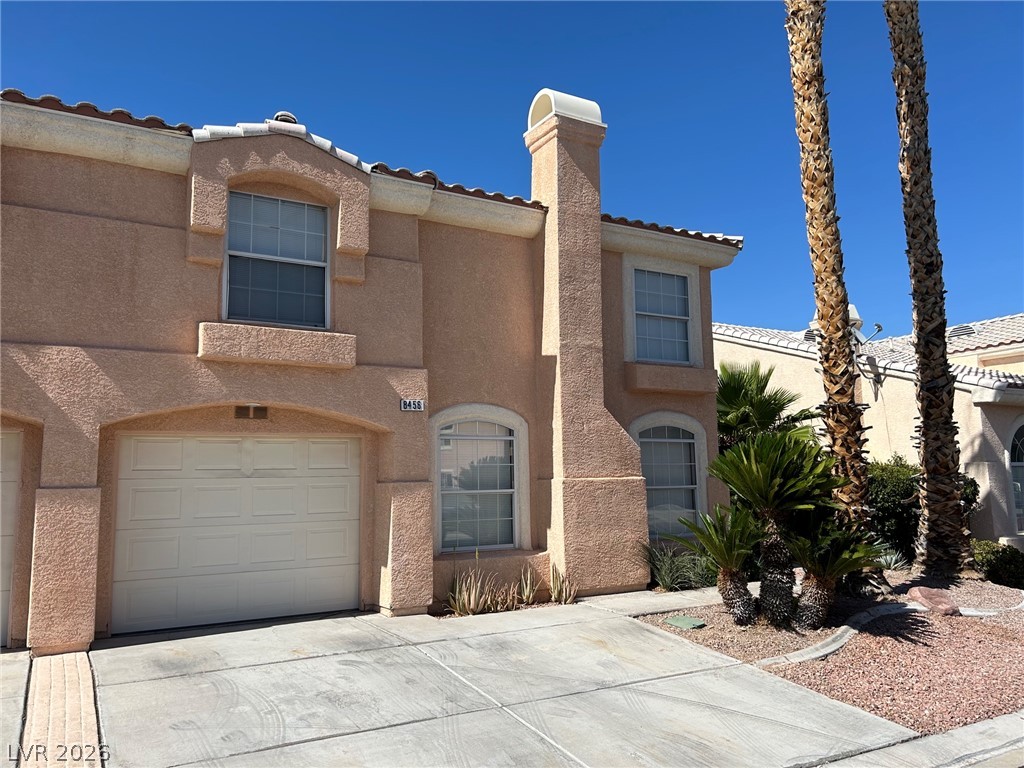8456 Indigo Sky Avenue Property Photo 1