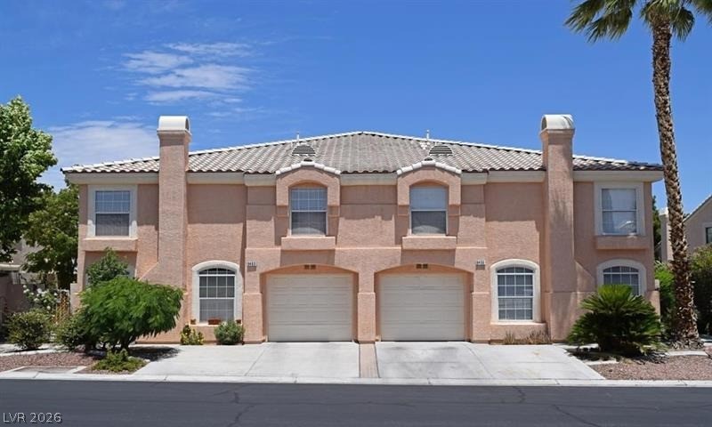 8456 Indigo Sky Avenue Property Photo 2