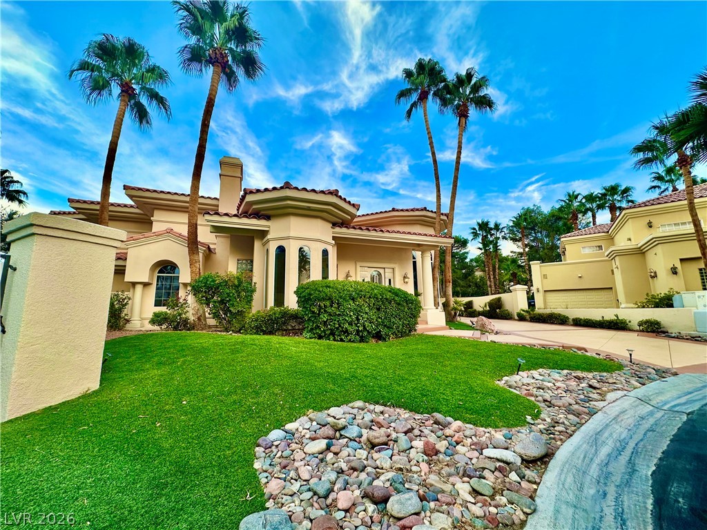 8101 Moonstone Circle Property Photo 2