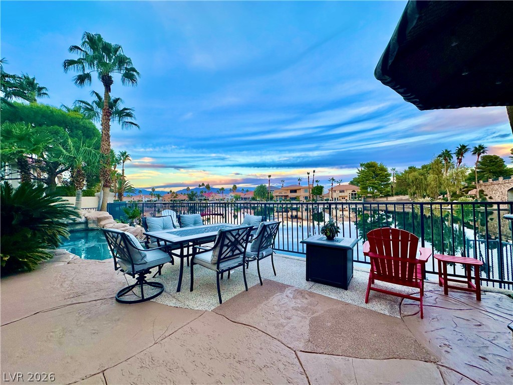 8101 Moonstone Circle Property Photo 8