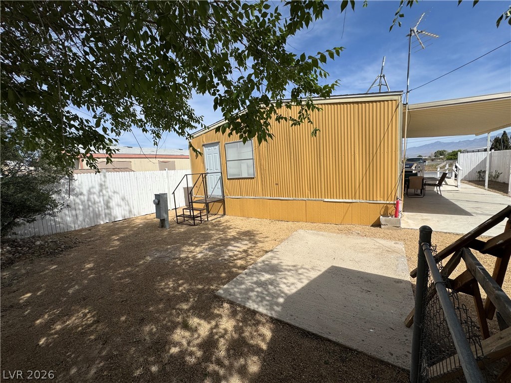 221 West Comstock Boulevard Property Photo 31