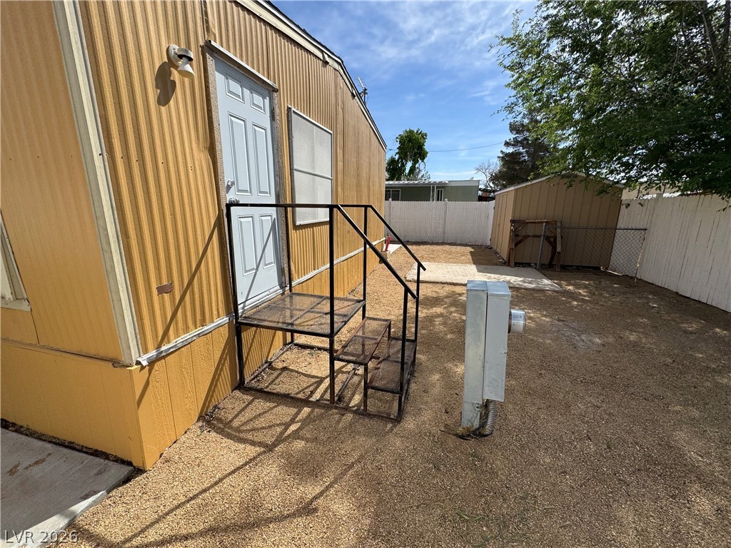 221 West Comstock Boulevard Property Photo 32