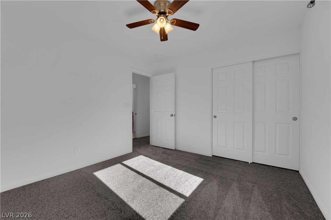 8922 Harmony Hall Avenue Property Photo 25