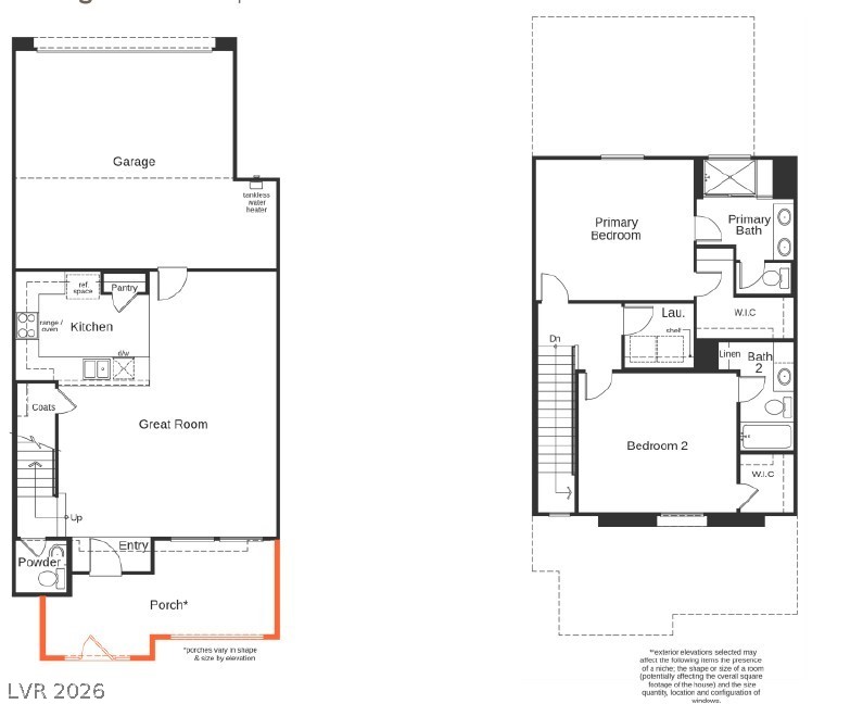 88 Hornbeck Lane Property Photo 20