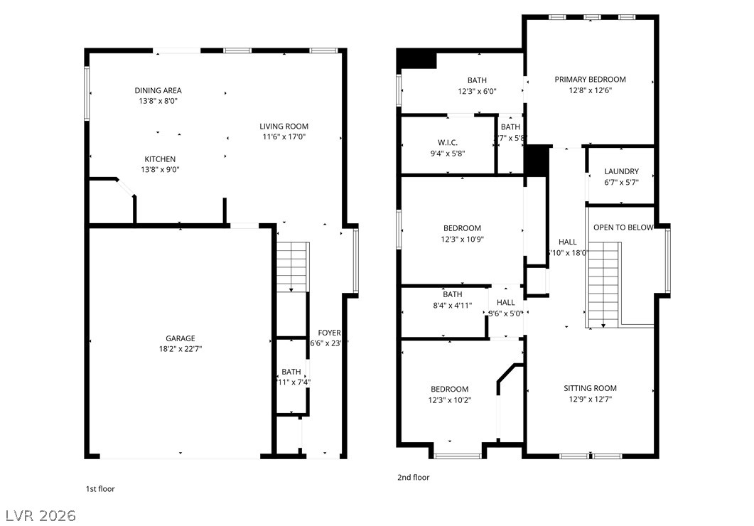 7471 Nicklin Street Property Photo 4