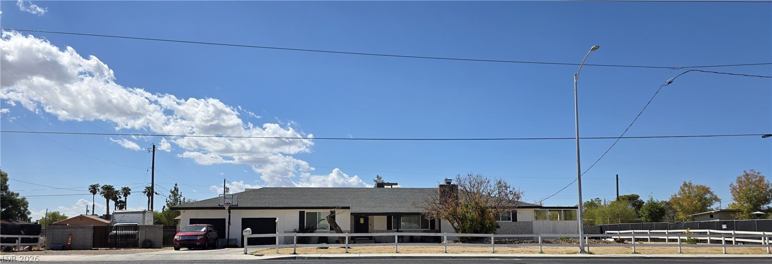 6437 East Bonanza Road Property Photo 1