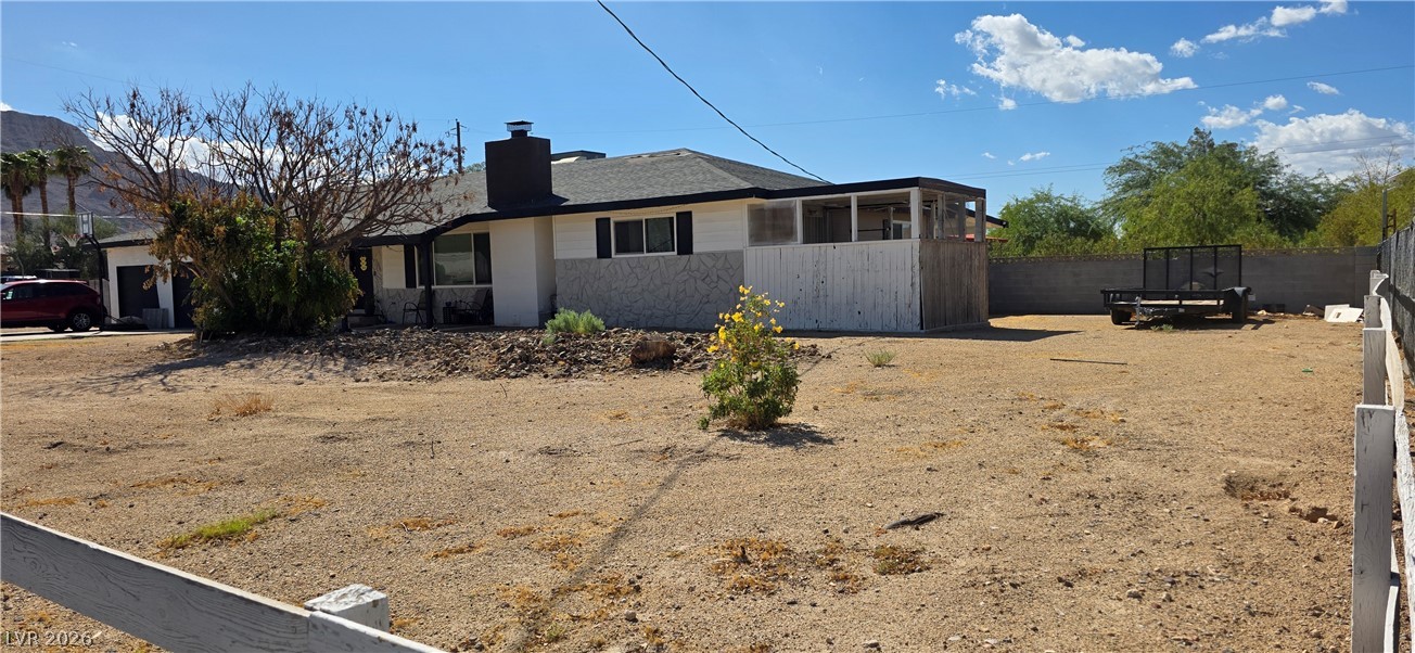 6437 East Bonanza Road Property Photo 4