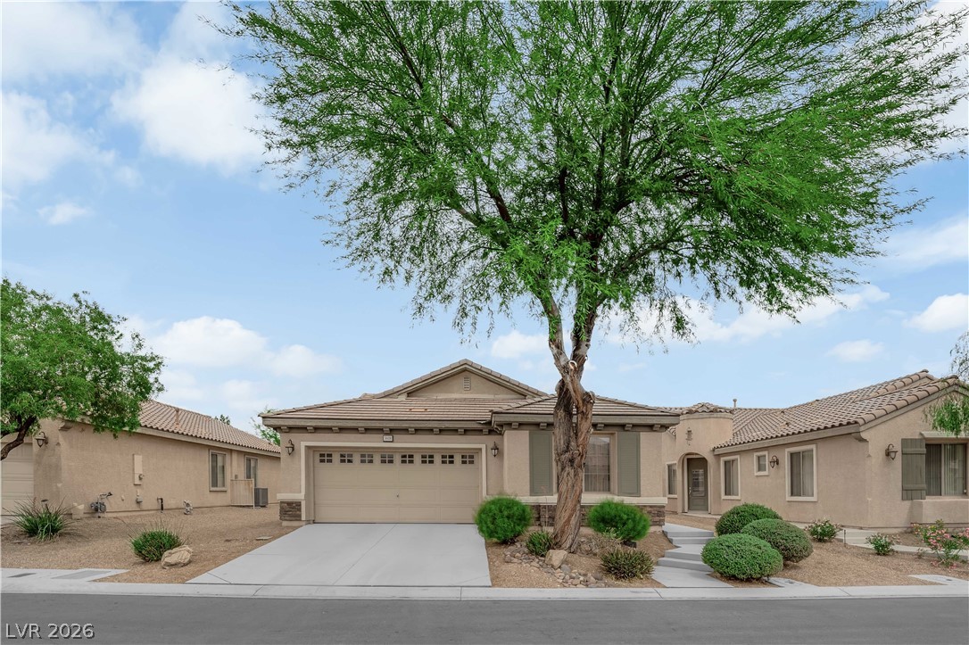 3608 Rocklin Peak Avenue Property Photo 1