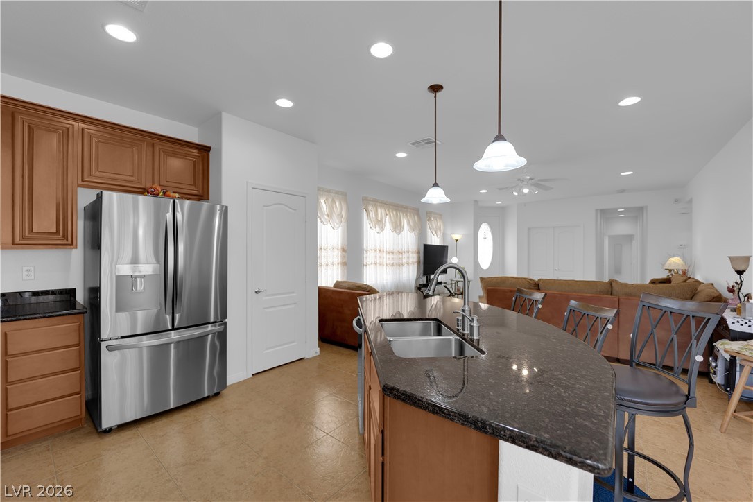 3608 Rocklin Peak Avenue Property Photo 12
