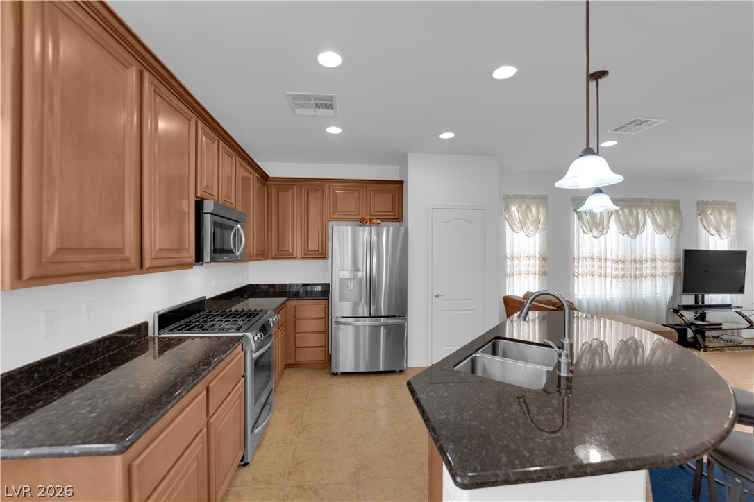 3608 Rocklin Peak Avenue Property Photo 14