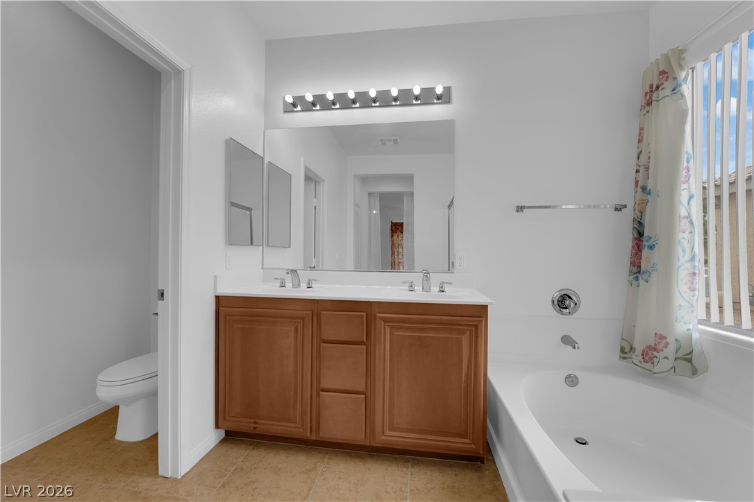3608 Rocklin Peak Avenue Property Photo 23