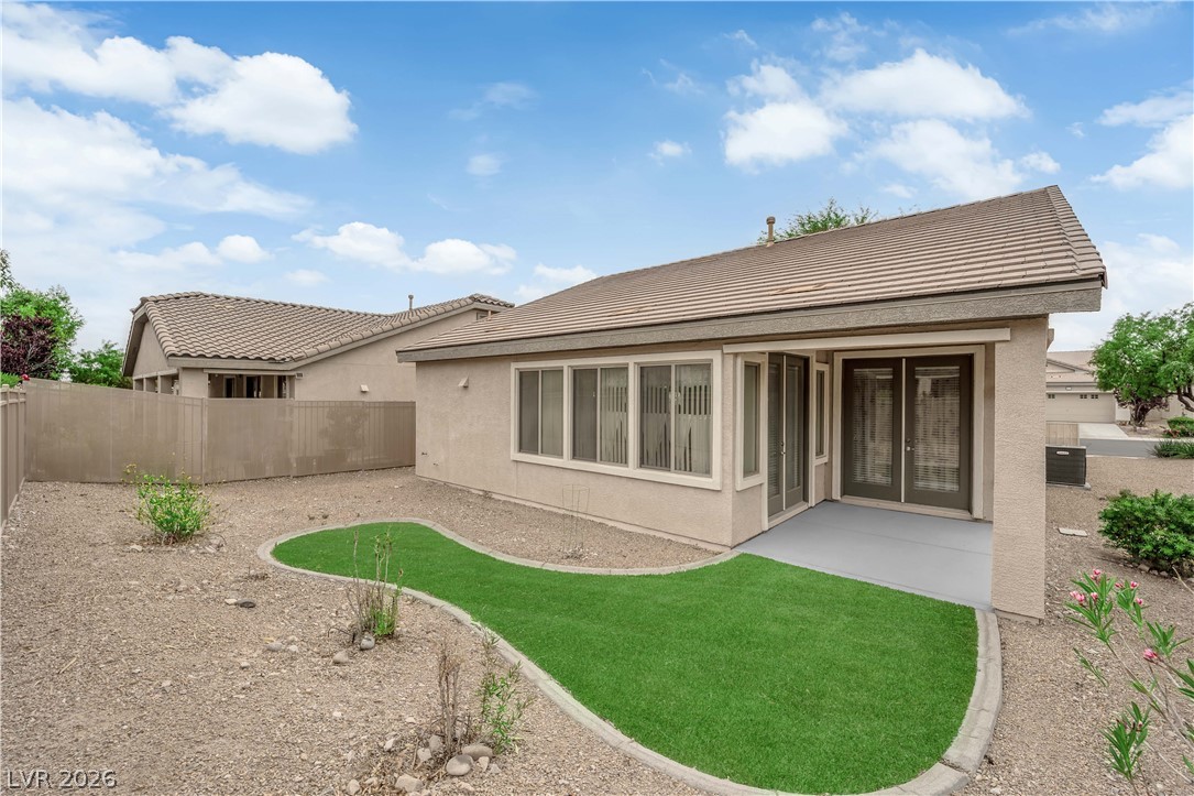 3608 Rocklin Peak Avenue Property Photo 31