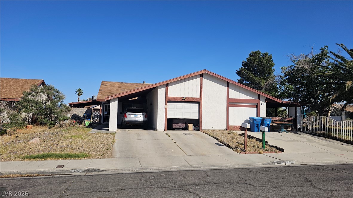4418 Pinegrove Street Property Photo 1