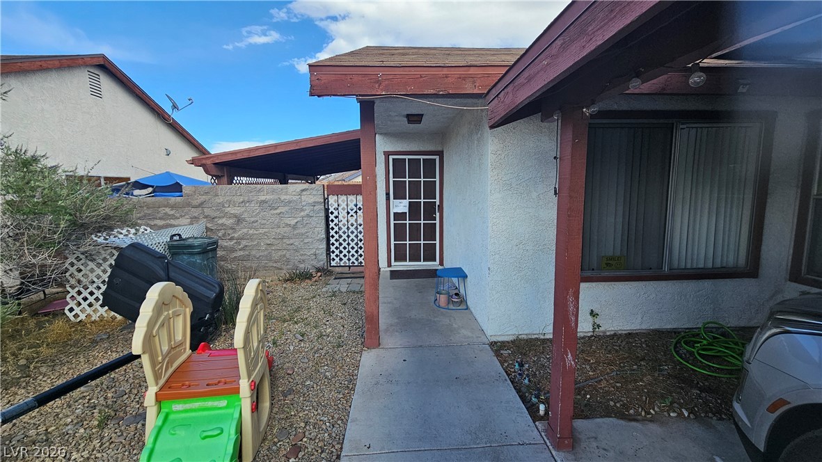 4418 Pinegrove Street Property Photo 2