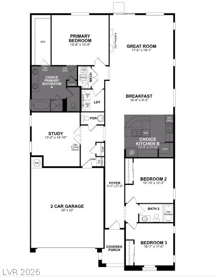 308 Oboe Place Property Photo 14