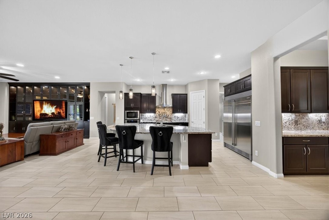 10380 Mystic Ledge Court Property Photo 8