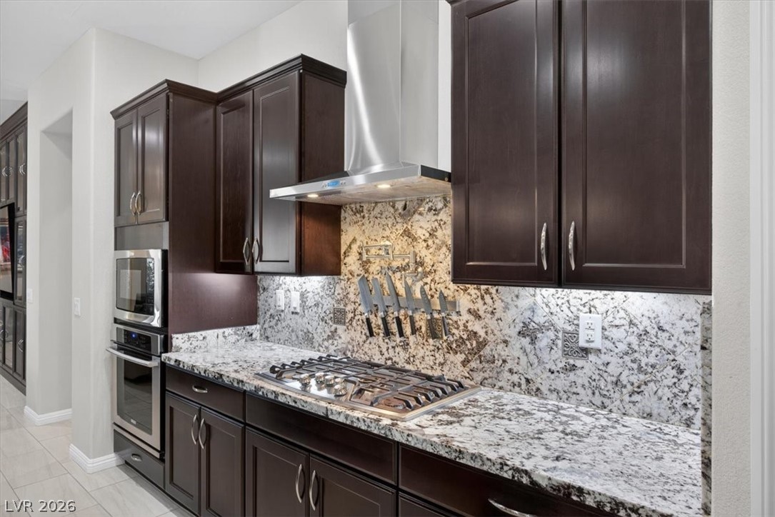 10380 Mystic Ledge Court Property Photo 10