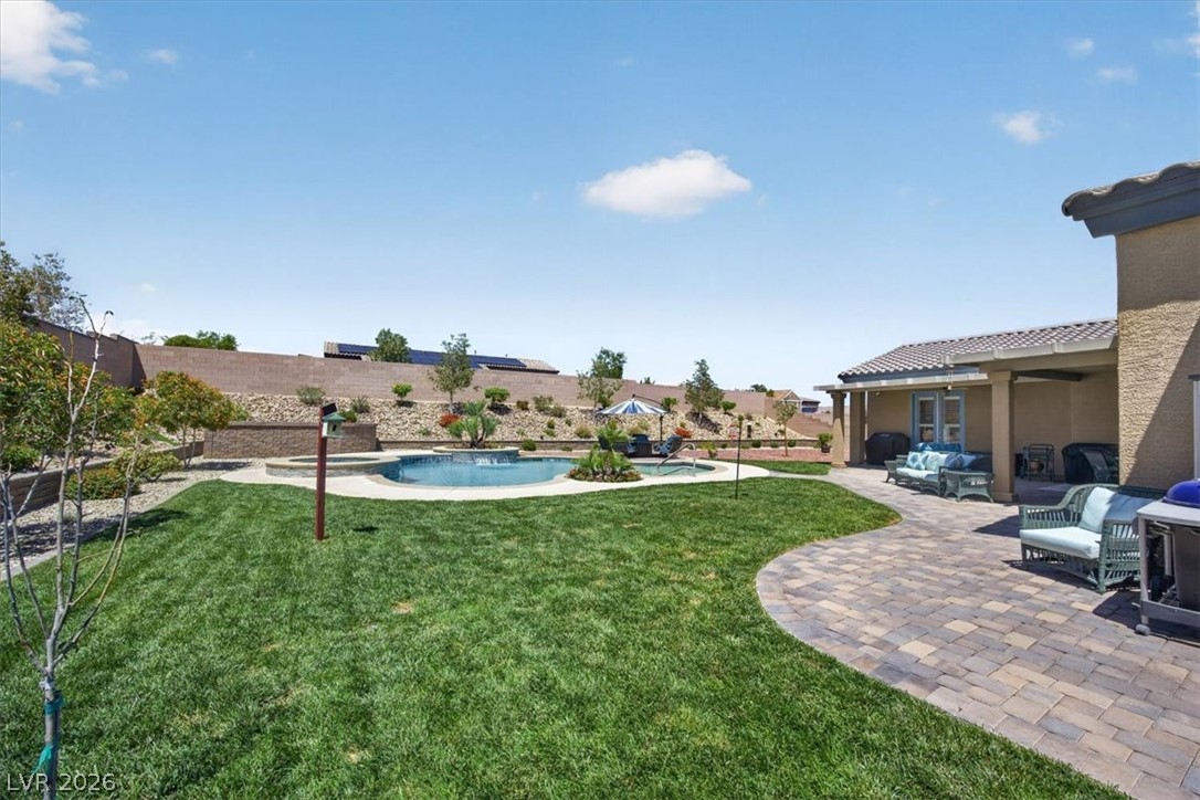 10380 Mystic Ledge Court Property Photo 77