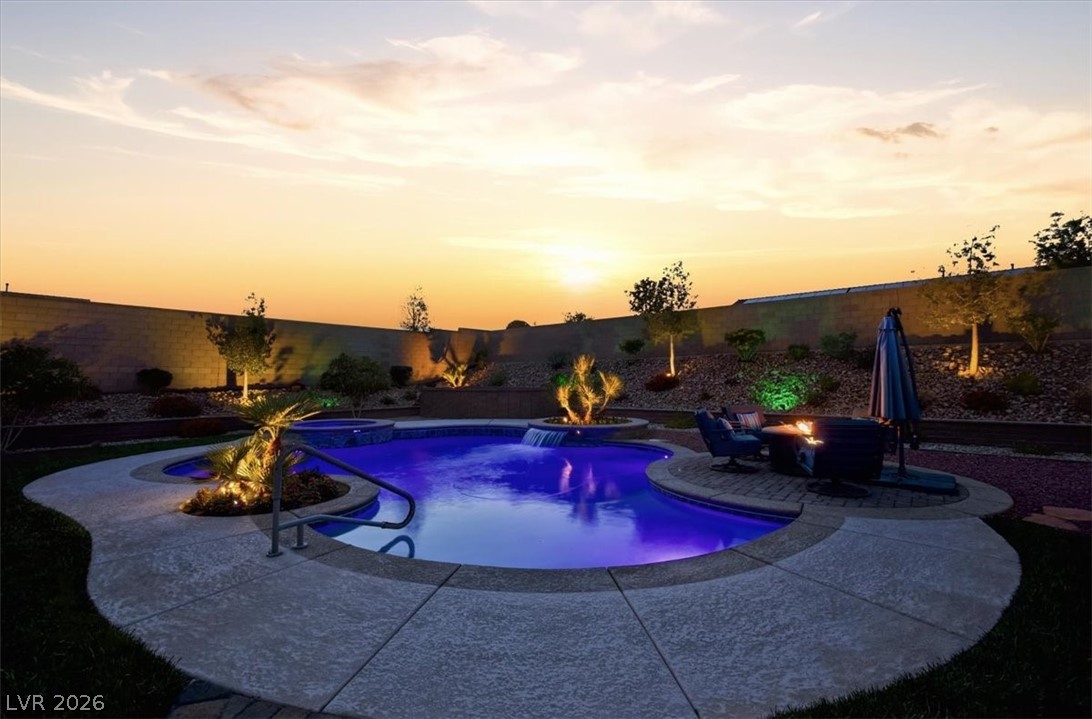 10380 Mystic Ledge Court Property Photo 83