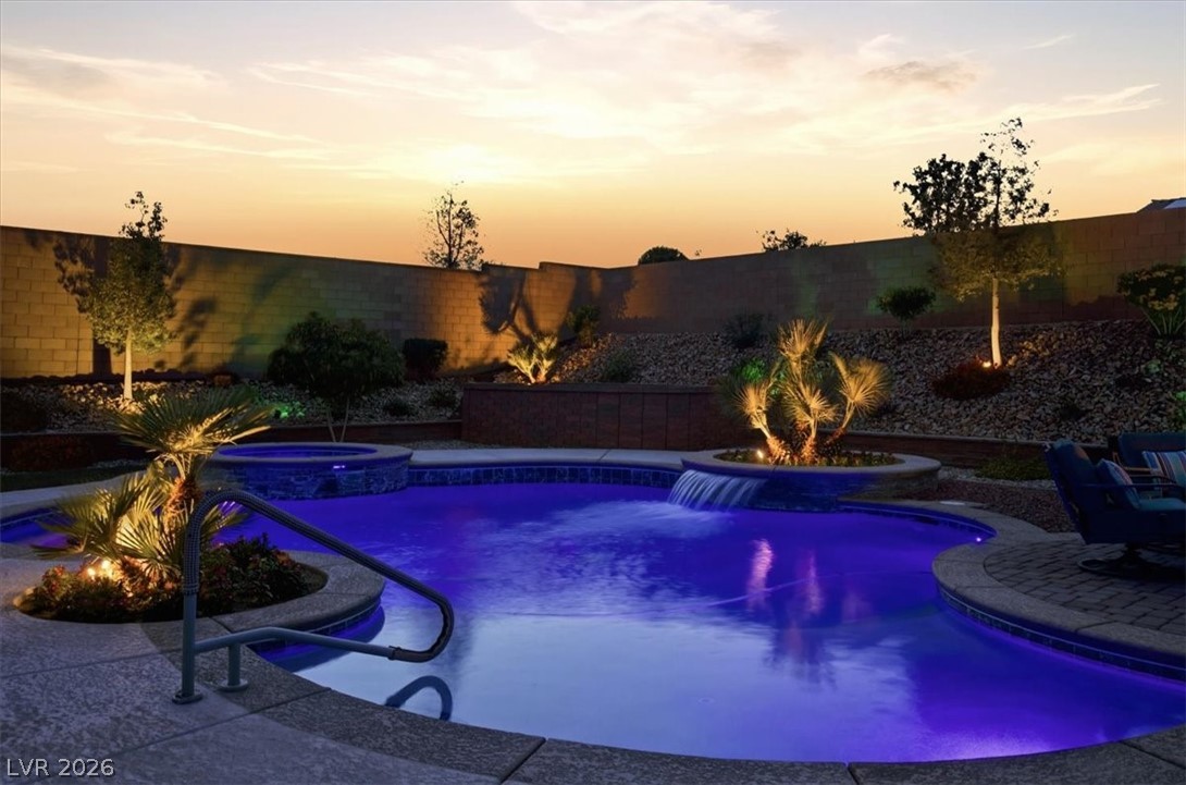 10380 Mystic Ledge Court Property Photo 84