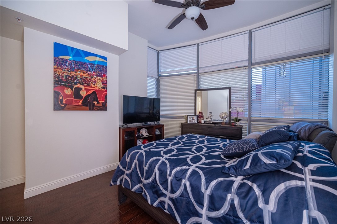 200 West Sahara Avenue 501 Property Photo 19