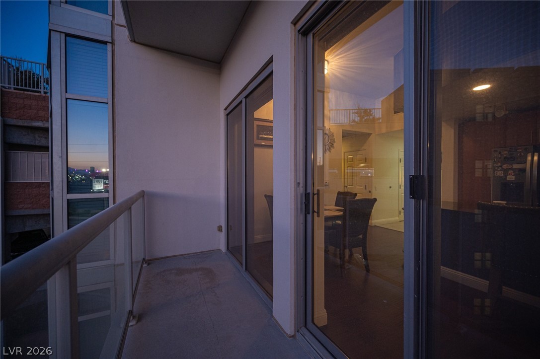 200 West Sahara Avenue 501 Property Photo 37