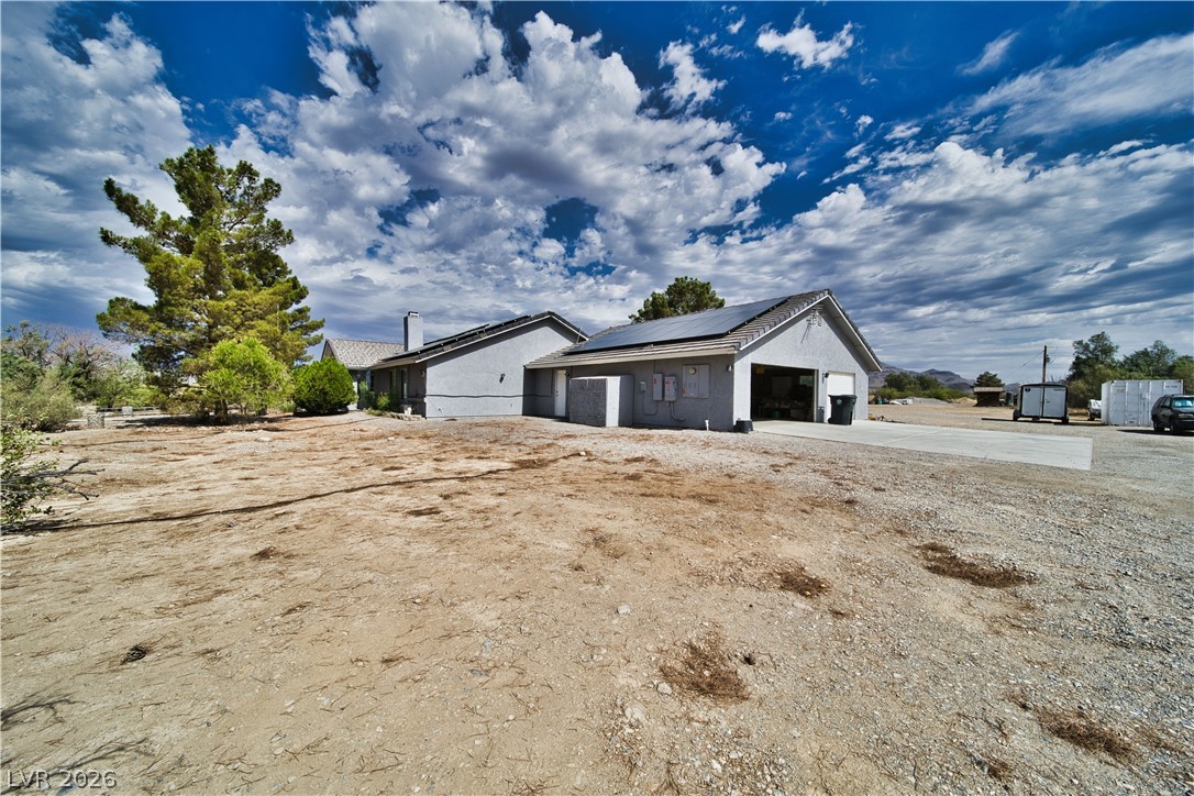 2910 Sunset Street Property Photo 2