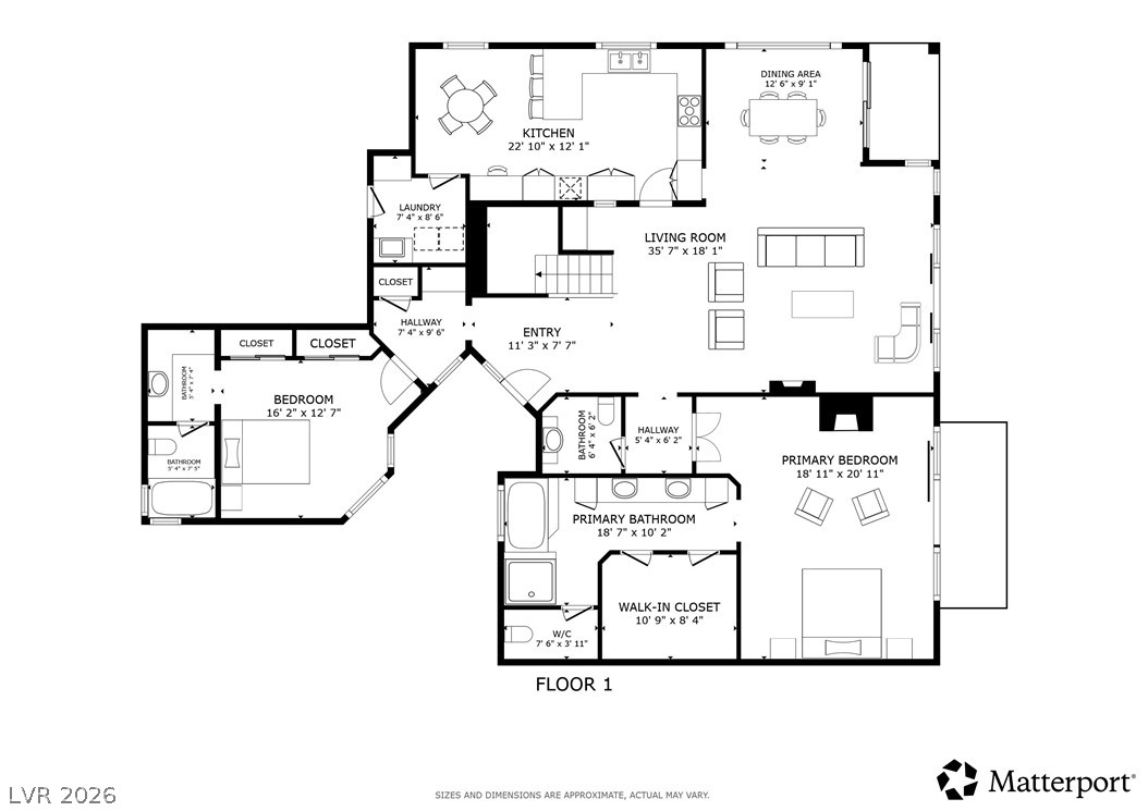 8325 Turtle Creek Circle Property Photo 71