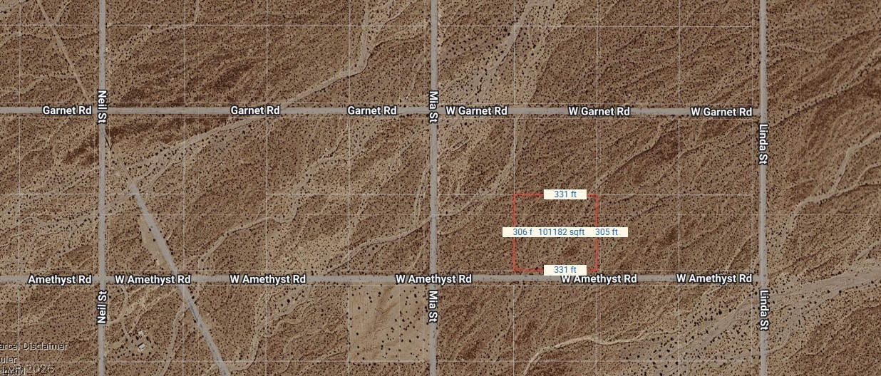 1150 West Amethyst Road Property Photo 1