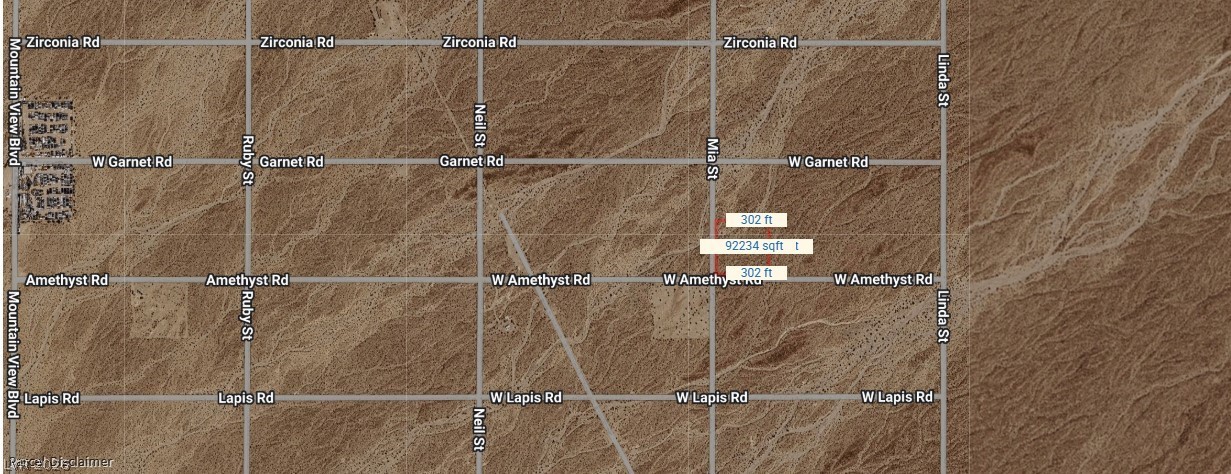 1220 West Amethyst Road Property Photo 1