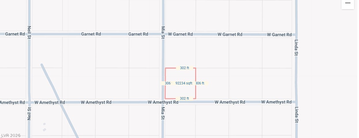 1220 West Amethyst Road Property Photo 3