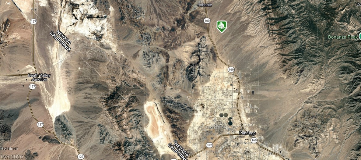 1220 West Amethyst Road Property Photo 5