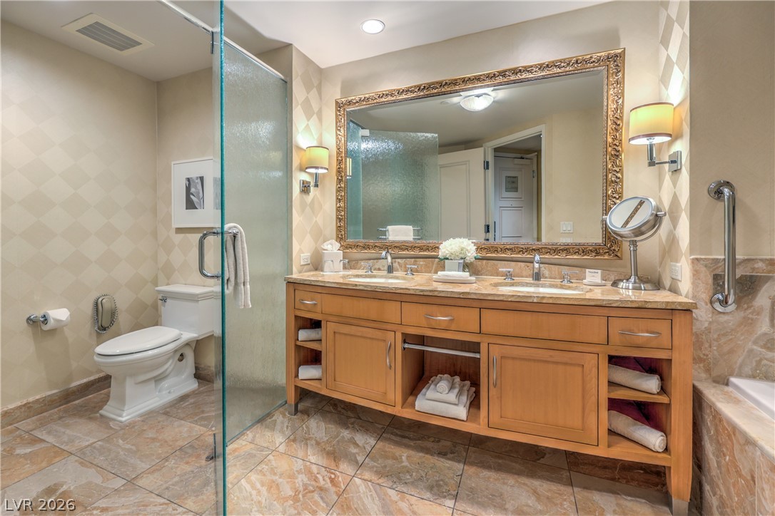 2000 Fashion Show Drive 3919 Property Photo 16