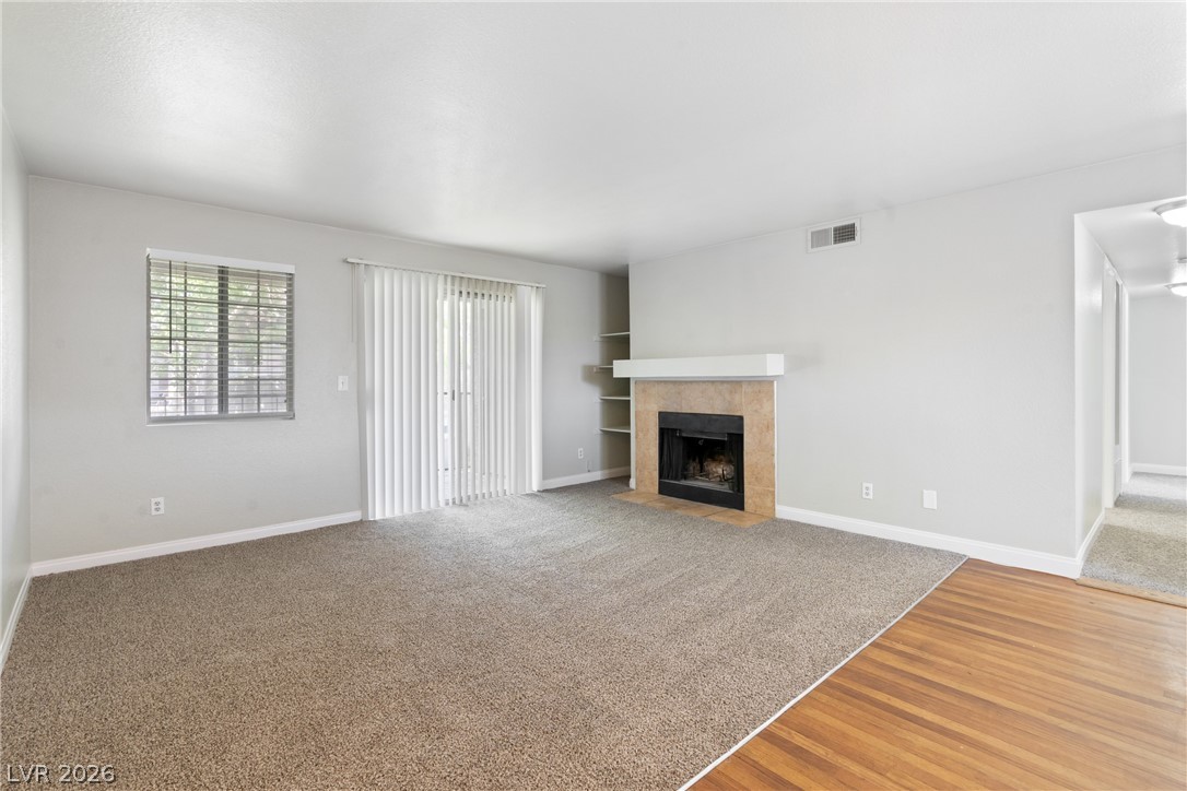 2750 South Durango Drive 2061 Property Photo 6
