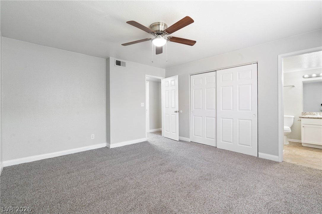 2750 South Durango Drive 2061 Property Photo 12
