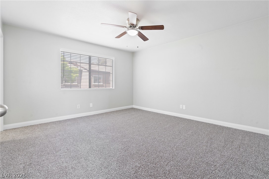 2750 South Durango Drive 2061 Property Photo 13