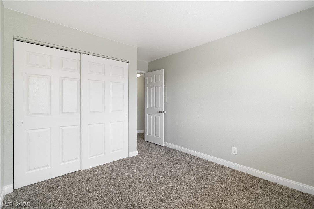 2750 South Durango Drive 2061 Property Photo 17